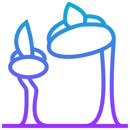 Bean icon