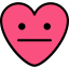 Heart icon 64x64