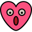 Heart icon 64x64
