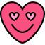 Heart icon 64x64