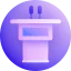 Lectern icon 64x64
