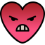 Heart icon 64x64