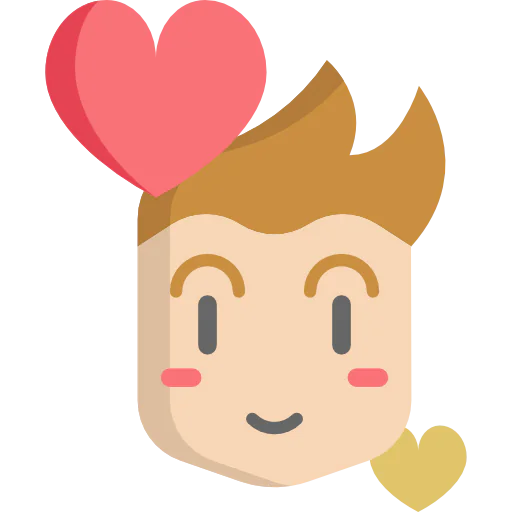 Boy icon