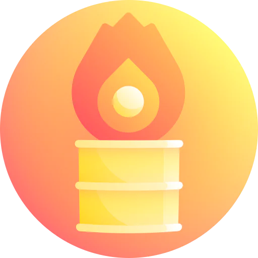 Barrel icon