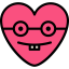 Heart icon 64x64