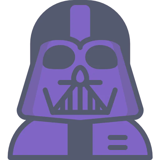 Villian icon