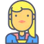 Superhero icon 64x64
