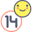 Parental control biểu tượng 64x64