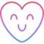 Heart icon 64x64