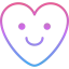 Heart icon 64x64