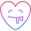 Heart icon 64x64