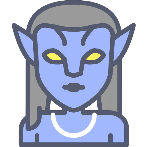 Devil icon
