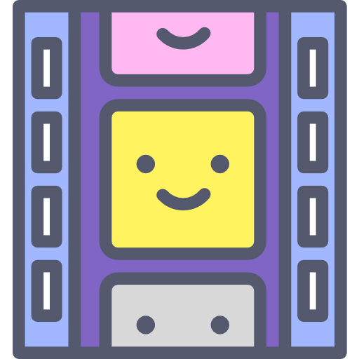 Negative icon