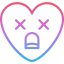 Heart icon 64x64