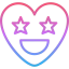Heart icon 64x64