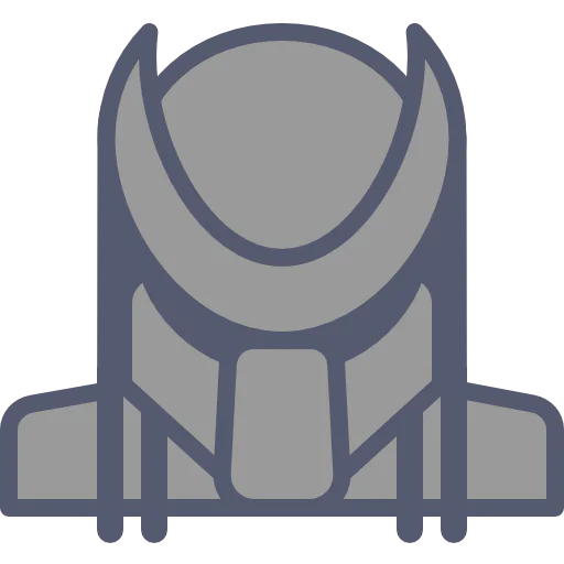 Villian icon