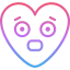 Heart icon 64x64