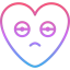 Heart icon 64x64