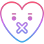 Heart icon 64x64