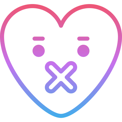 Heart icon