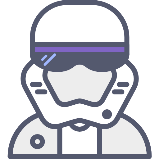 Villian icon