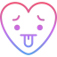 Heart icon 64x64