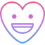 Heart icon 64x64