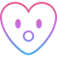 Heart icon 64x64