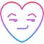 Heart icon 64x64