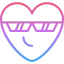 Heart icon 64x64