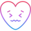 Heart icon 64x64