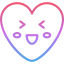 Heart icon 64x64
