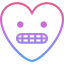 Heart icon 64x64