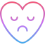 Heart icon 64x64