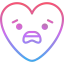 Heart icon 64x64