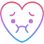 Heart icon 64x64
