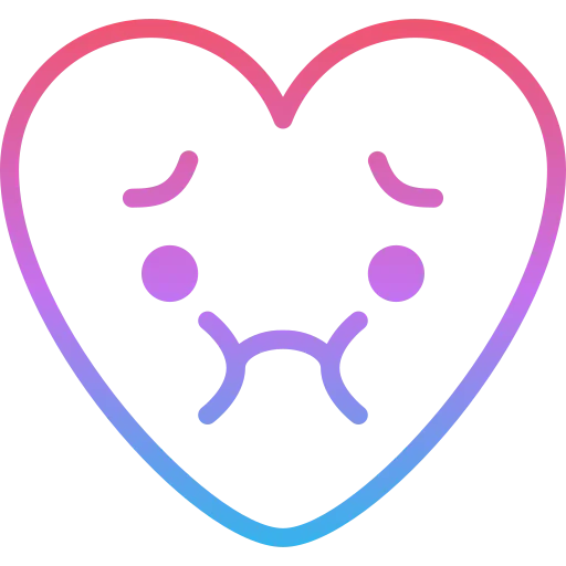 Heart icon