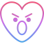 Heart icon 64x64