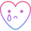 Heart icon 64x64