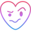 Heart icon 64x64