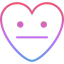 Heart icon 64x64