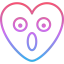 Heart icon 64x64