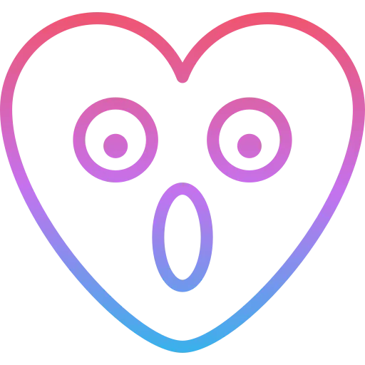 Heart icon