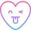 Heart icon 64x64