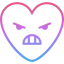 Heart icon 64x64