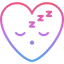 Heart icon 64x64