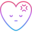Heart icon 64x64
