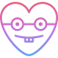 Heart icon 64x64