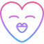 Heart icon 64x64