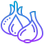 Garlic icon 64x64